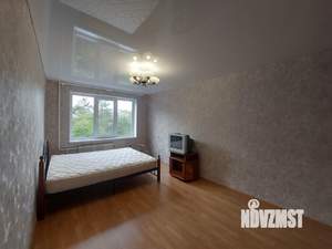 1-к квартира, на длительный срок, 30м2, 3/9 этаж