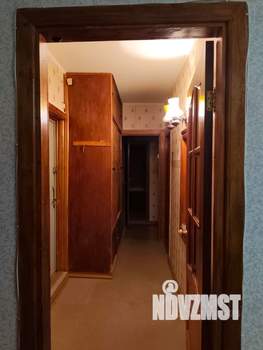 2-к квартира, на длительный срок, 52м2, 7/10 этаж