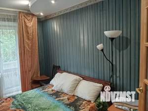 2-к квартира, посуточно, 50м2, 1/9 этаж