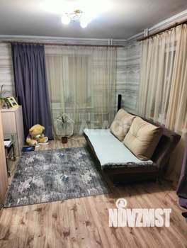 1-к квартира, на длительный срок, 34м2, 2/3 этаж