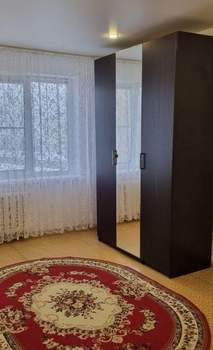 1-к квартира, на длительный срок, 30м2, 3/9 этаж