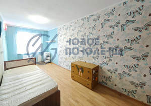 3-к квартира, на длительный срок, 59м2, 3/5 этаж