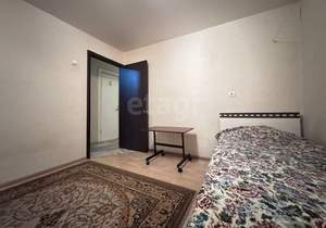 3-к квартира, на длительный срок, 60м2, 2/9 этаж