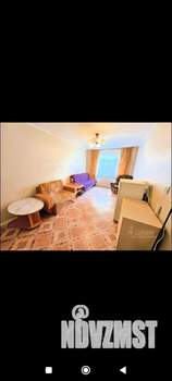 2-к квартира, на длительный срок, 47м2, 1/5 этаж