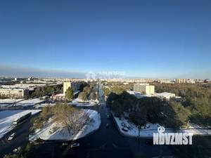 3-к квартира, на длительный срок, 77м2, 13/16 этаж