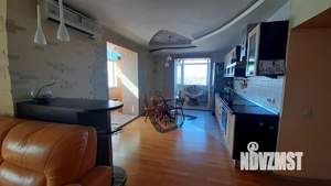 3-к квартира, на длительный срок, 110м2, 8/13 этаж