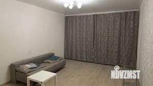 2-к квартира, на длительный срок, 62м2, 3/9 этаж