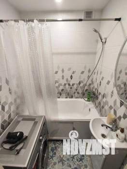 2-к квартира, посуточно, 50м2, 1/1 этаж