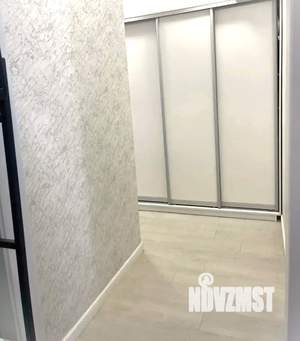 1-к квартира, на длительный срок, 39м2, 3/10 этаж