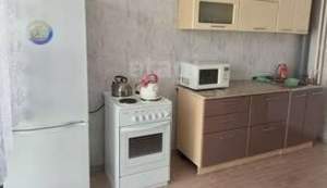 1-к квартира, на длительный срок, 42м2, 6/16 этаж