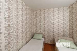 3-к квартира, на длительный срок, 60м2, 3/5 этаж