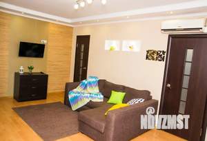 2-к квартира, посуточно, 50м2, 4/5 этаж