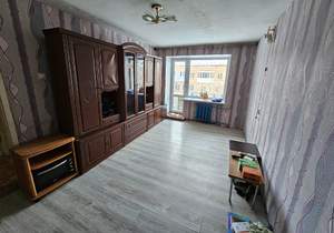 2-к квартира, на длительный срок, 47м2, 3/5 этаж