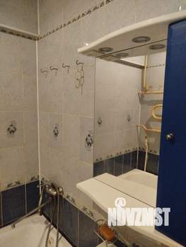 2-к квартира, на длительный срок, 54м2, 3/3 этаж