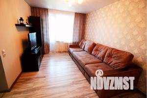 2-к квартира, посуточно, 49м2, 3/9 этаж