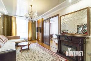 3-к квартира, на длительный срок, 110м2, 10/13 этаж