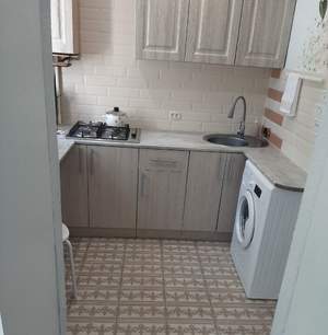 1-к квартира, на длительный срок, 28м2, 2/5 этаж