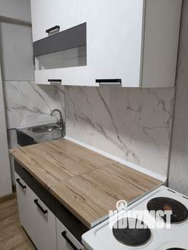 1-к квартира, на длительный срок, 32м2, 10/15 этаж