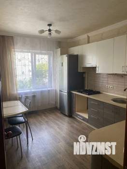2-к квартира, на длительный срок, 52м2, 2/10 этаж