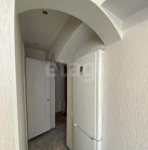 2-к квартира, на длительный срок, 40м2, 4/5 этаж