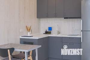 Студия квартира, посуточно, 30м2, 7/15 этаж