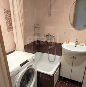 2-к квартира, на длительный срок, 43м2, 4/5 этаж