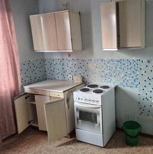 1-к квартира, на длительный срок, 40м2, 9/9 этаж