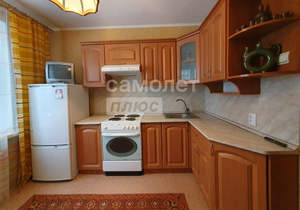 1-к квартира, на длительный срок, 36м2, 1/10 этаж