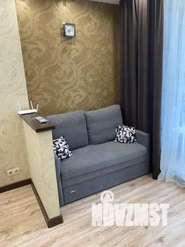 1-к квартира, посуточно, 44м2, 5/9 этаж