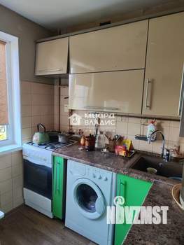 2-к квартира, на длительный срок, 45м2, 4/5 этаж