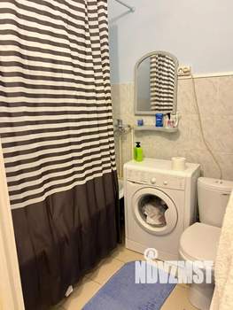 1-к квартира, на длительный срок, 38м2, 6/12 этаж