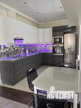 2-к квартира, на длительный срок, 70м2, 6/6 этаж