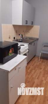 Студия квартира, на длительный срок, 42м2, 7/14 этаж