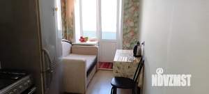 1-к квартира, посуточно, 37м2, 5/9 этаж