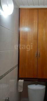 1-к квартира, на длительный срок, 34м2, 5/9 этаж