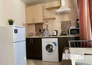 1-к квартира, на длительный срок, 40м2, 3/5 этаж