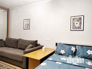 1-к квартира, посуточно, 48м2, 2/9 этаж