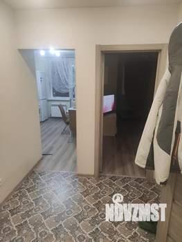 1-к квартира, посуточно, 50м2, 9/22 этаж