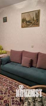 1-к квартира, на длительный срок, 36м2, 7/10 этаж