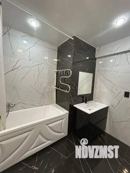 2-к квартира, на длительный срок, 45м2, 5/5 этаж