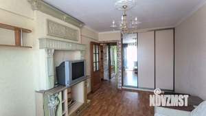 2-к квартира, на длительный срок, 48м2, 4/5 этаж