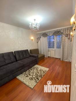 2-к квартира, на длительный срок, 50м2, 3/5 этаж