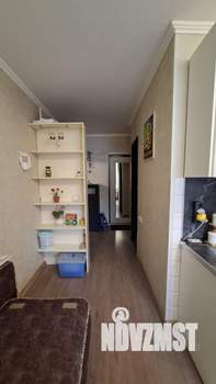 1-к квартира, на длительный срок, 37м2, 1/9 этаж