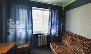 1-к квартира, на длительный срок, 31м2, 3/5 этаж