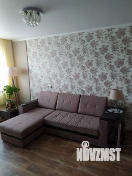 1-к квартира, посуточно, 37м2, 5/5 этаж