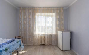 1-к квартира, на длительный срок, 34м2, 3/5 этаж