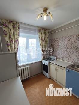 1-к квартира, на длительный срок, 31м2, 5/5 этаж