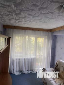 1-к квартира, на длительный срок, 31м2, 4/5 этаж