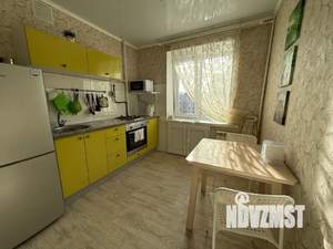 1-к квартира, посуточно, 33м2, 4/5 этаж