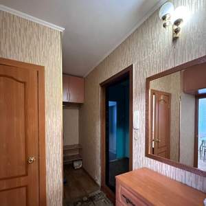 1-к квартира, на длительный срок, 39м2, 4/9 этаж